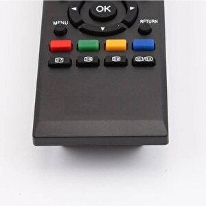 Toshiba Ct-90351 Lcd Led Tv Kumandası