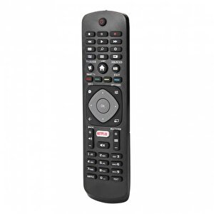 Philips Ykf456-001 Smart Led Tv Kumandası