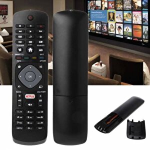 Philips Ykf456-001 Smart Led Tv Kumandası