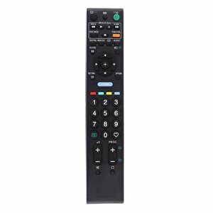 Sony Bravia Rm-ed009 Lcd Led Tv Kumandası
