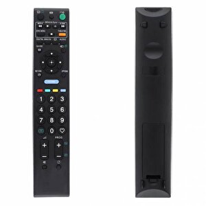 Sony Bravia Rm-ed009 Lcd Led Tv Kumandası