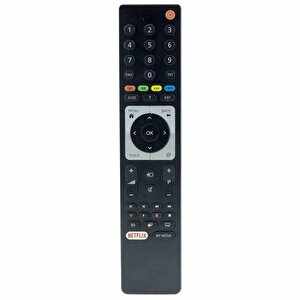 Arçelik A49l-9672-5w Smart Led Tv Kumandası