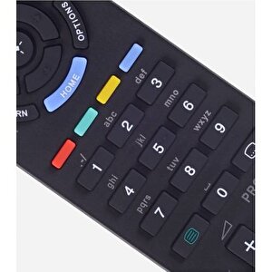 Sony 40nx800 Plazma Lcd Led Tv Kumandası
