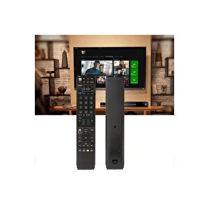 Sharp Lc-50le752v Lcd Tv Kumandası