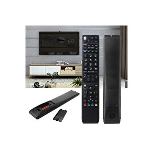Sharp Lc-50le752v Lcd Tv Kumandası