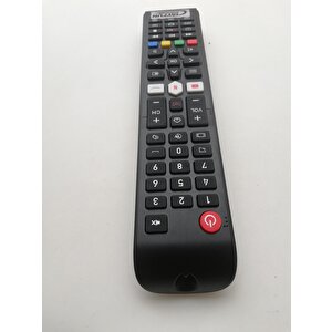 Axen Ax39dab13 Android Smart Tv Kumanda