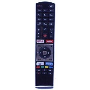 Seg 4k Smart Led Tv Kumandası Netflix Youtube Primevideo