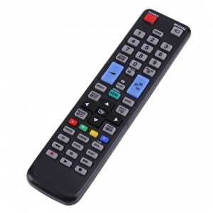 Samsung Le46c750 Plazma Lcd Tv Kumandası