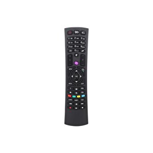 Vestel 40fa5050 Smart Led Tv Kumandası