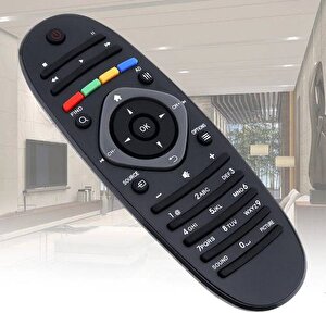 Philips 32pfl4606 Plazma Lcd Led Tv Kumandası