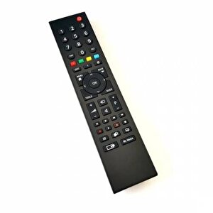 Grundig G42l8543 Smart Led Tv Kumandası