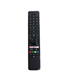 Vestel 43ua9520 Bluetooth Sesli Tv Kumandası