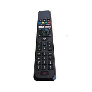 Vestel 43ua9520 Bluetooth Sesli Tv Kumandası