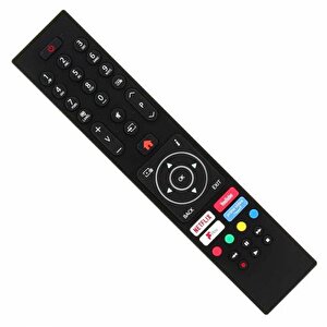 Regal 32r634 Smart Led 4k Tv Kumandası