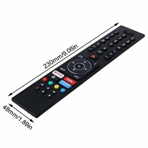 Regal 32r634 Smart Led 4k Tv Kumandası