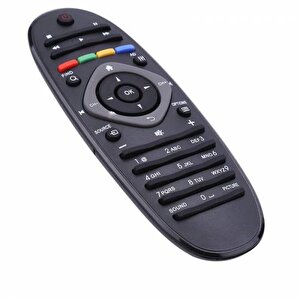 Philips 40pfl7406k/02 Plazma Lcd Tv Kumandası