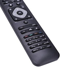 Philips 42pfl6877 Smart Led Tv Kumandası