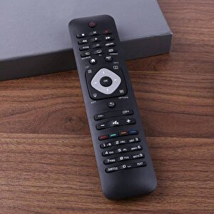 Philips 42pfl6877 Smart Led Tv Kumandası