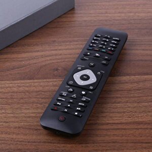 Philips 42pfl6877 Smart Led Tv Kumandası