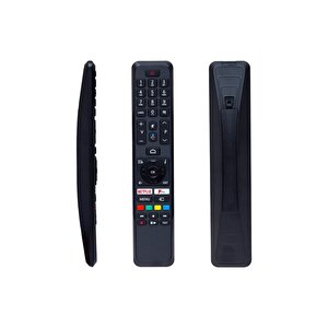 Regal Ses Komutlu Smart Led Tv Kumandası