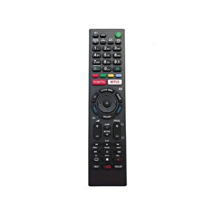 Sony 85xh9096 Smart Led Tv Kumandas