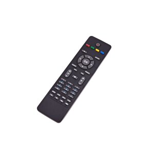 Vestel Src-4104 Lcd Tv Kumandası