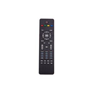 Vestel Src-4104 Lcd Tv Kumandası