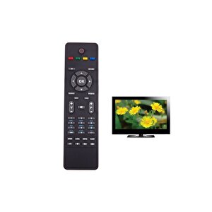 Vestel Src-4104 Lcd Tv Kumandası