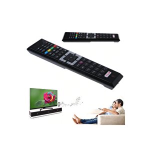 Vestel Rca-4995 Smart Led Tv Kumandası