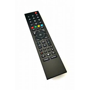 Beko 32lb5533 Uyumlu Led Tv Kumandası