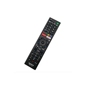 Sony 75xh8096 Smart Led Tv Kumandası