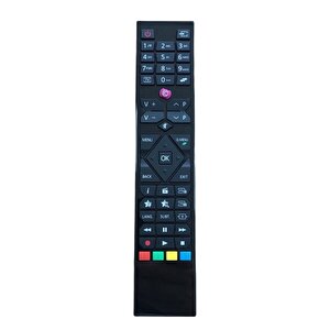 Jvc Lt-50vf30t Led Tv Kumandası