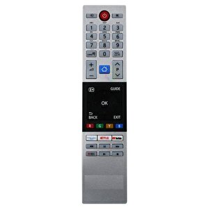 Toshiba 55ul2163dt Smart Led Tv Kumandası