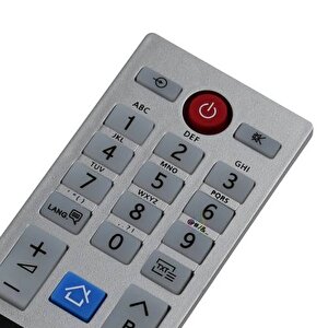 Toshiba 55ul2163dt Smart Led Tv Kumandası