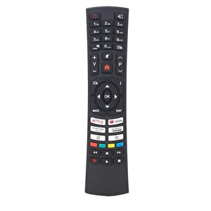Daewoo 32de54f Smart Led Tv Kumanda