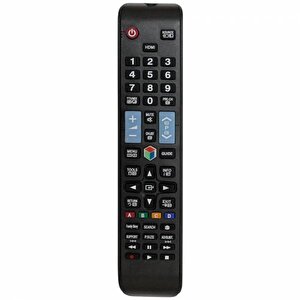 Samsung Ue40ku7000u Led Tv Kumandası