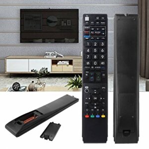 Sharp Lc-60le841 Lcd Led Tv Kumandası