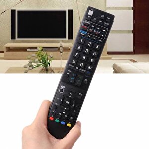 Sharp Lc-60le841 Lcd Led Tv Kumandası