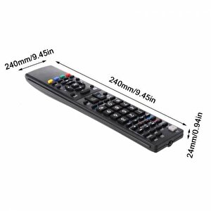 Sharp Lc-60le841 Lcd Led Tv Kumandası