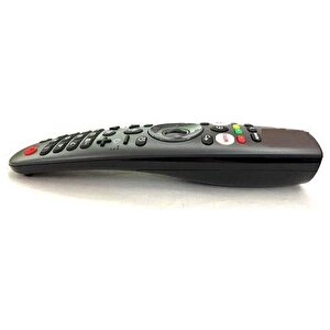 Sunny Sn55ual253 Webos Smart Tv Kumanda-mikrofonlu