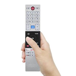 Toshiba 32w2063 Smart Led Tv Kumandası