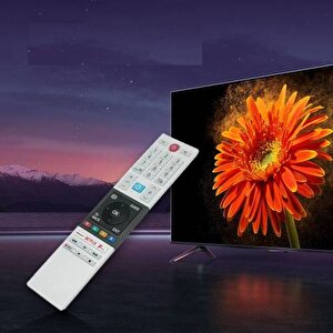 Toshiba 32w2063 Smart Led Tv Kumandası