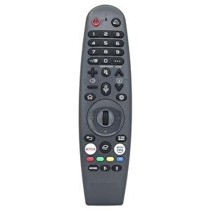 Sunny Sn55fmn252 Webos Smart Tv Kumanda-mikrofonlu