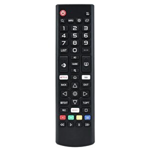 Skytech 50 St 3204 Webos Smart Tv Kumanda-mikrofonsuz