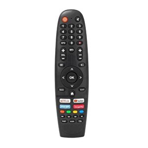 Dijitsu 50ds9800 Android Tv Kumanda