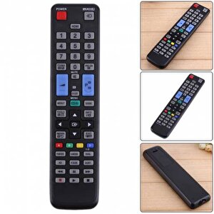 Samsung Bn59-00684a Plazma Lcd Tv Kumandası