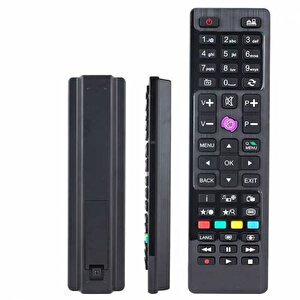 Finlux 50fx7445 Led Tv Kumandası