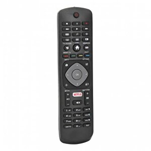 Philips 49pus6401 Smart Led Tv Kumandası