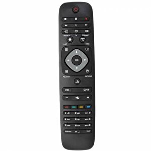 Philips Ykf343-02 Smart Led Tv Kumandası