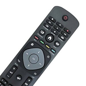 Philips 32phs4131 Smart Led Tv Kumandası